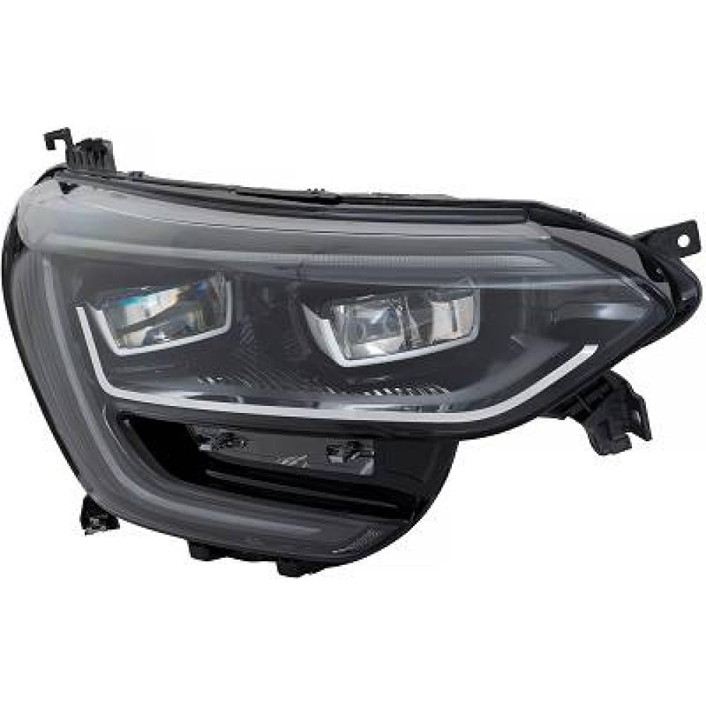 260103612R SCHEINWERFER RE. MEGANE , 16->> 4467180