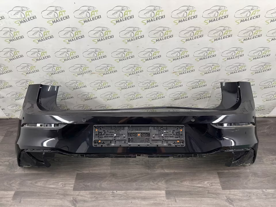 Stoßstange Hinten Original Vw Golf VIII 8 5H6 Modell 5H6807421