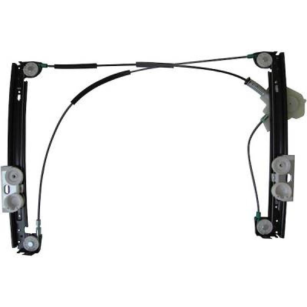 51337039452 FENSTERHEBER VO R. MINI, 01-05 3-TÜRER 1205120