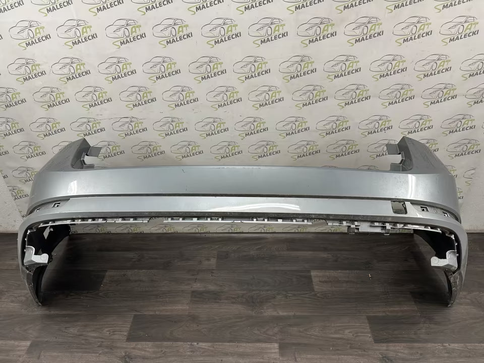 3V9807421 Stoßstange Hinten Skoda Superb 3V III Modell Kombi
