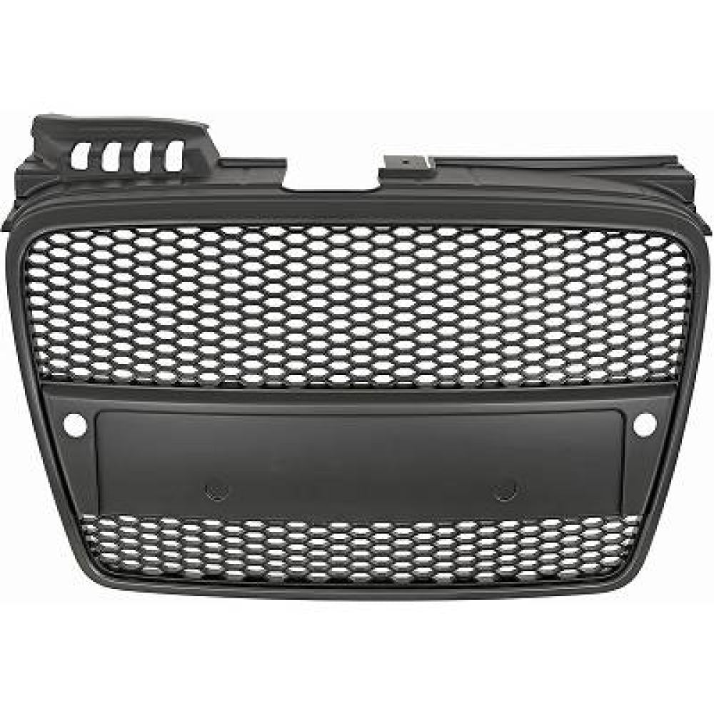 DESIGNGRILL A4, 04-07 RENNSPORT-OPTIK, 1017641