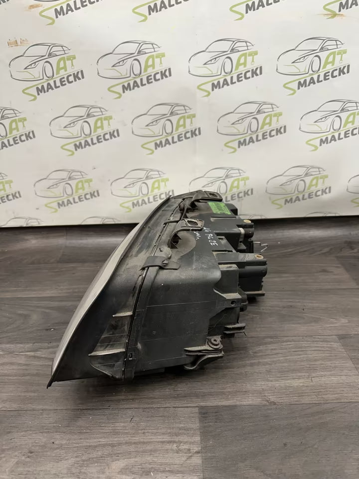 8E0941004G Originale Scheinwerfer Rechts Audi A4 B6 8E Modell