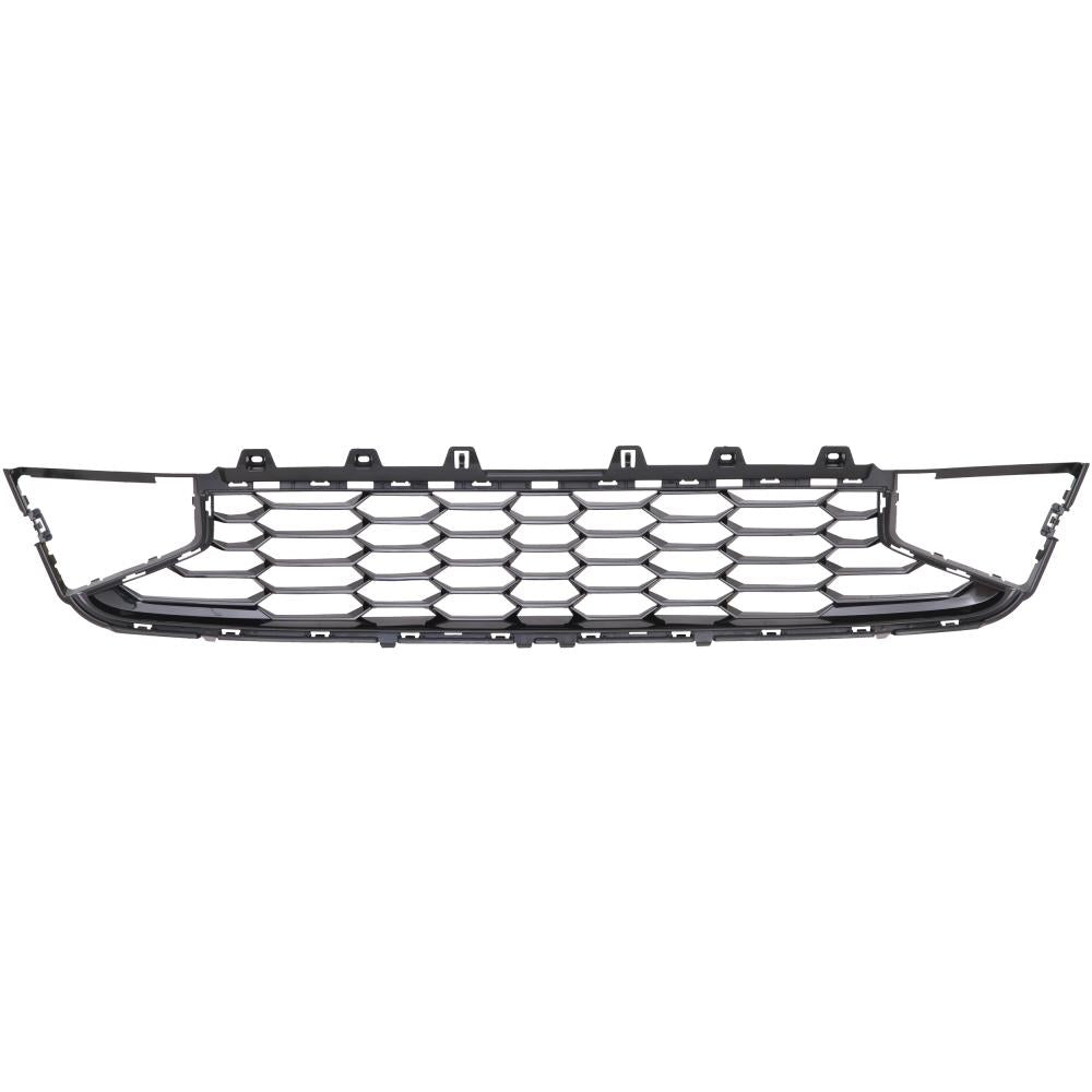 51118085446 STOßFÄNGERGITTER G20/G21, 2022-> MITTE, 1219745