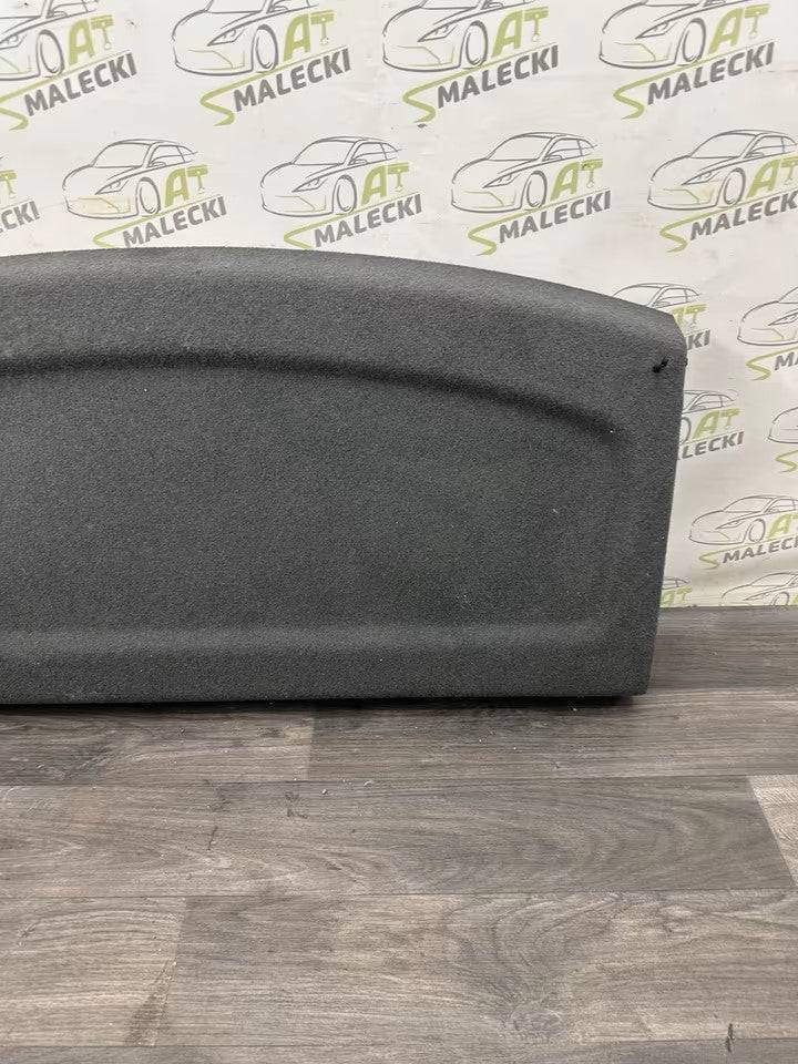 1K6867769 Hutablage Kofferraum Abdeckung Vw Golf V VI 1K 5K Model