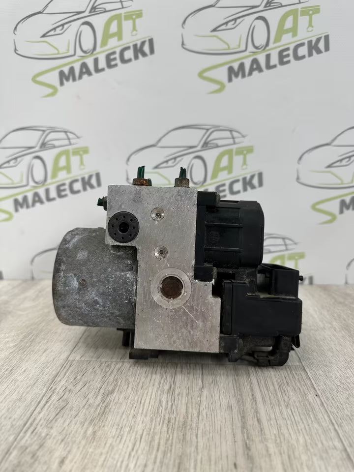 0273004136 0265216409 ABS Hydraulik Block Opel Corsa C 1,0 1,2