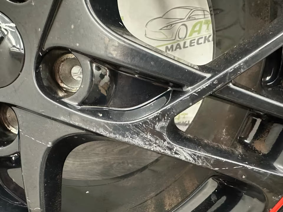 Kompletträder 19Zoll Renault Megane III RS 403001068R
