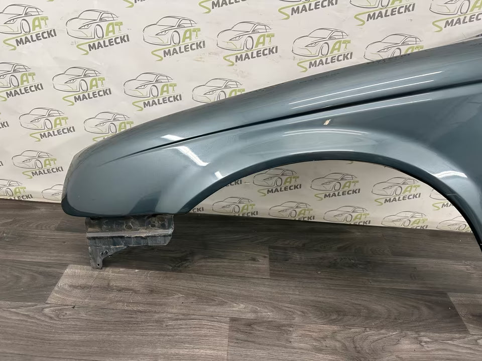 Kotflügel Links Jaguar S-Type X200 Farbe LGL Metallic