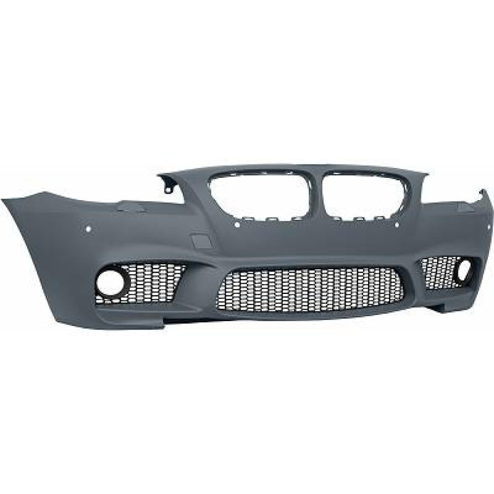 DESIGNSTOßSTANG.VO.F10/11, 10-13 SPORT-OPTIK, 1225252