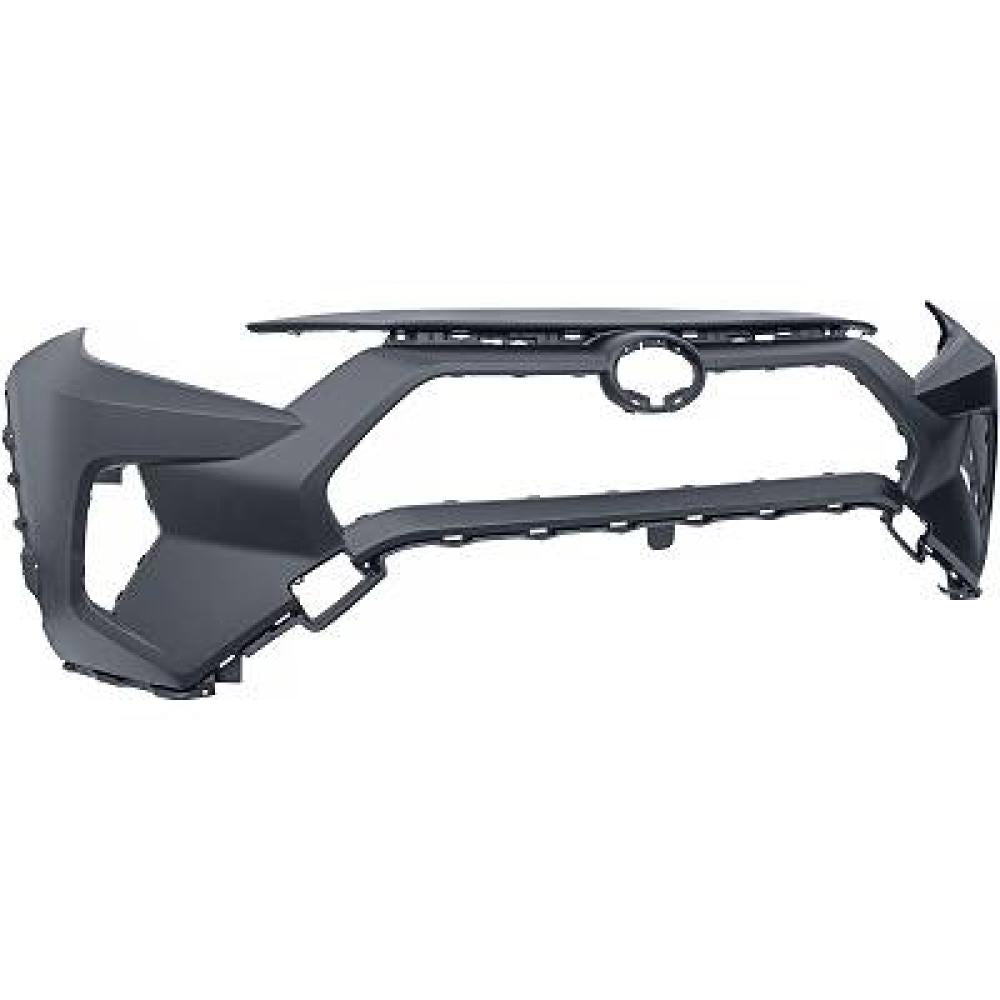 52119-4A916 STOßSTANGE VORN RAV 4, 19->> OBERES TEIL; 6688050