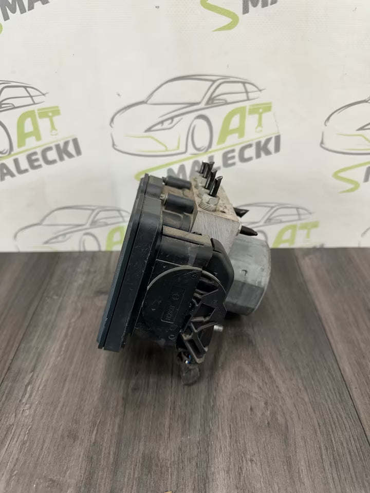 0265956292 Abs Block Hydraulik Block Opel Corsa E Modelle