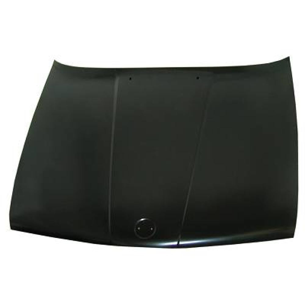 41 61 1 955 457 MOTORHAUBE BMW E30, BJ. 82-94 1211000