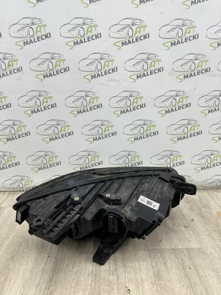 3G1941035P Scheinwerfer Links Vw Passat 3G Original