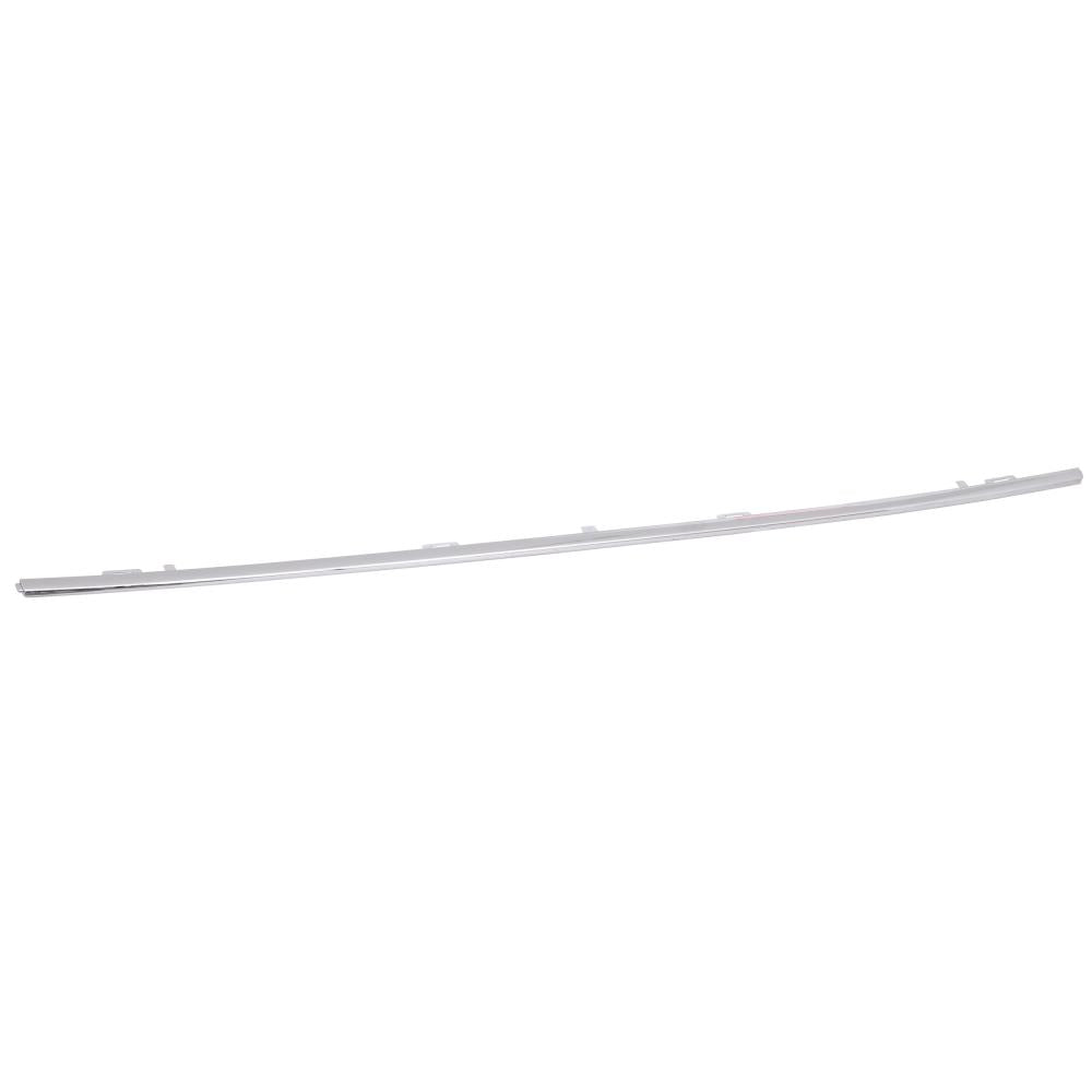 5E3853551 2ZZ ZIERLEISTE GRILL OCTAVIA, für 2020-2025 7833142