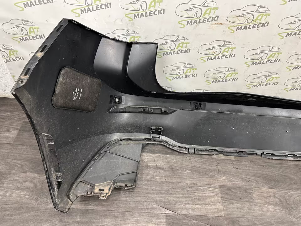 Stoßstange Hinten Original Vw Golf VIII 8 5H6 Modell 5H6807421