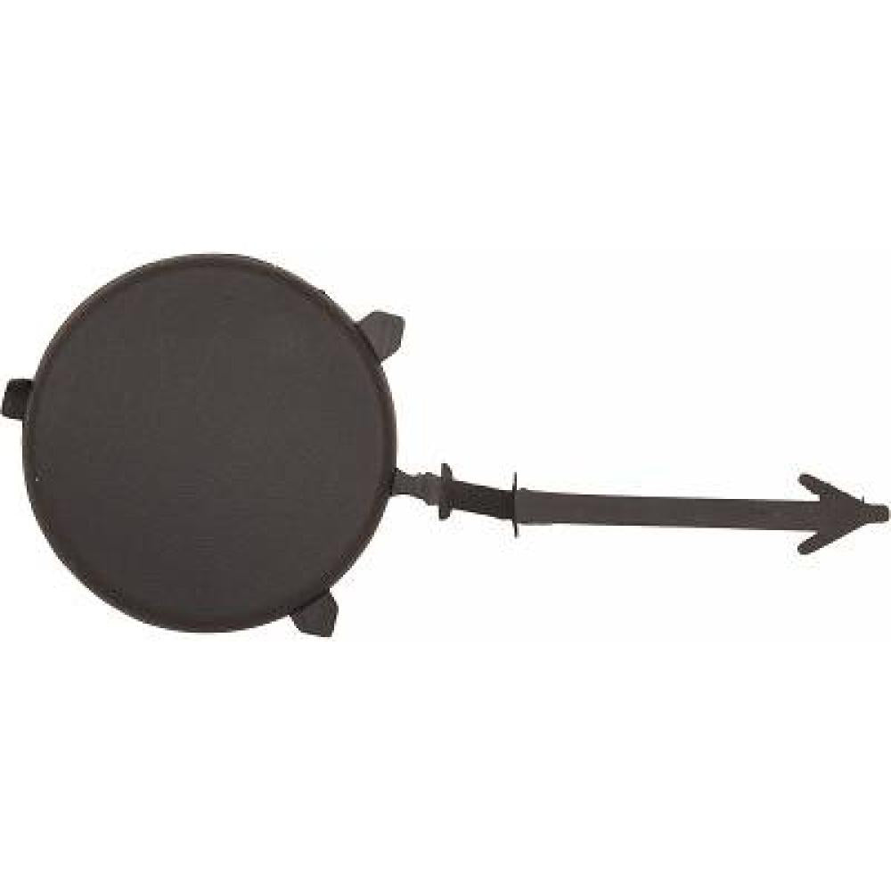 7414ZH ABSCHLEPPKAPPE BERLINGO, 08-18 HINTEN 4013765