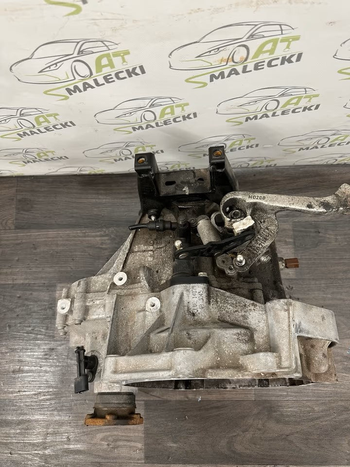 LVC gearbox 5-speed manual transmission Vw Seat models
