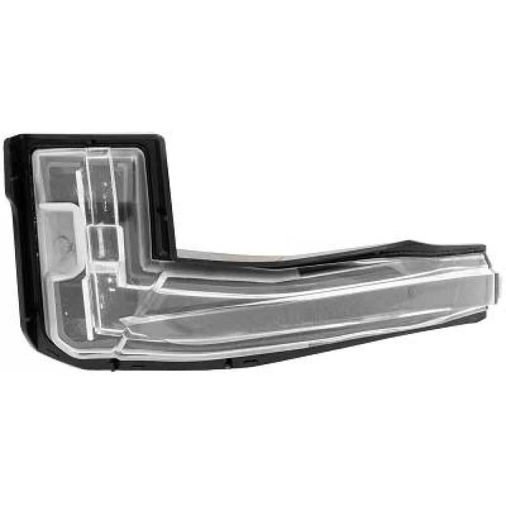 9842835780 SPIEGELBLINKER L.308;4008, 2021->               LED, 4237327