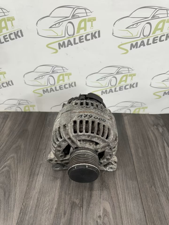 028903028E Lichtmaschine Generator 1,9 Tdi 77kw 105Ps Vw Seat