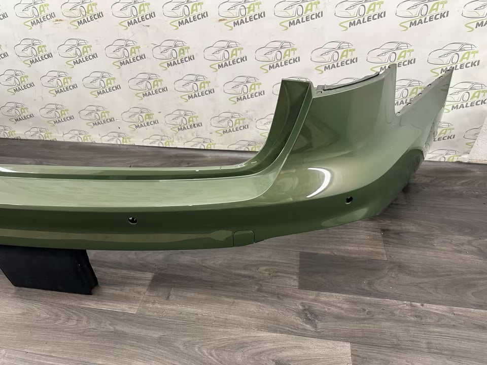 Stoßstange Hinten Audi A4 8W B9 Avant Modell 8W9807511AB