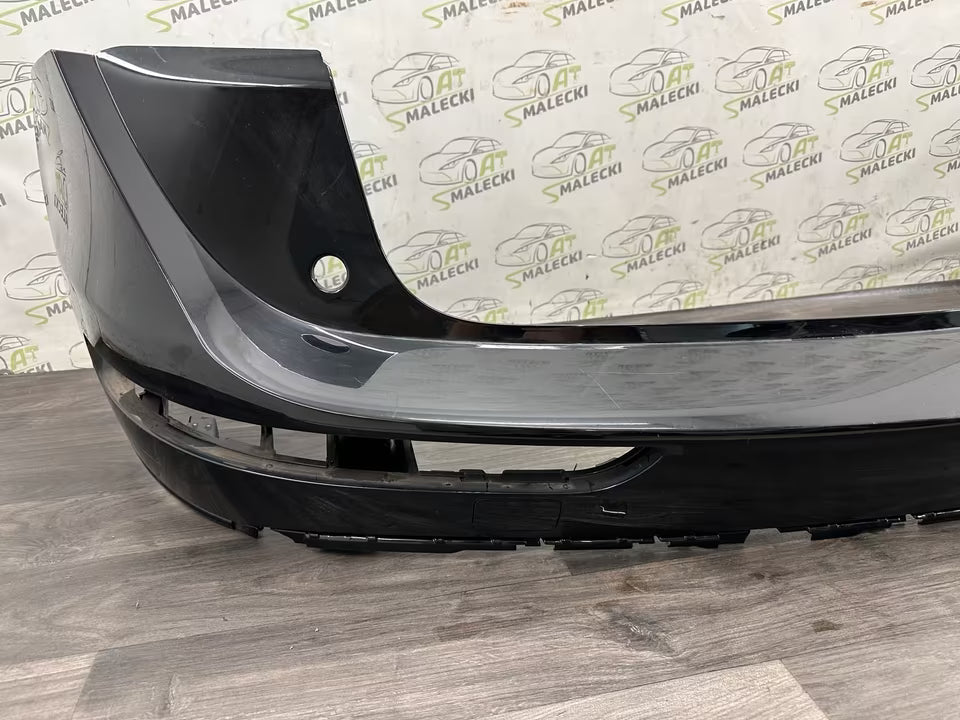 8R0807511 Stoßstange Hinten Audi Q5 8R Modell