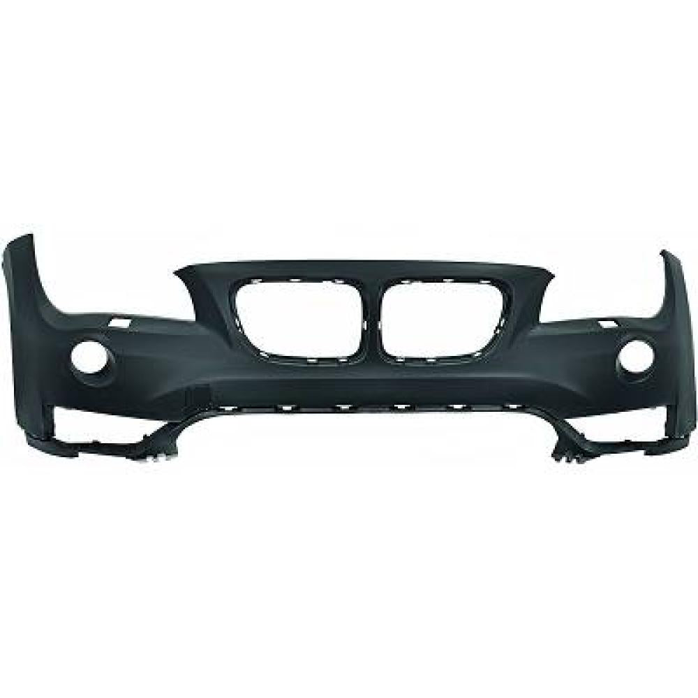 51117345030 STOßFÄNGER VORN X1(E84), 08.2012-15 1265151