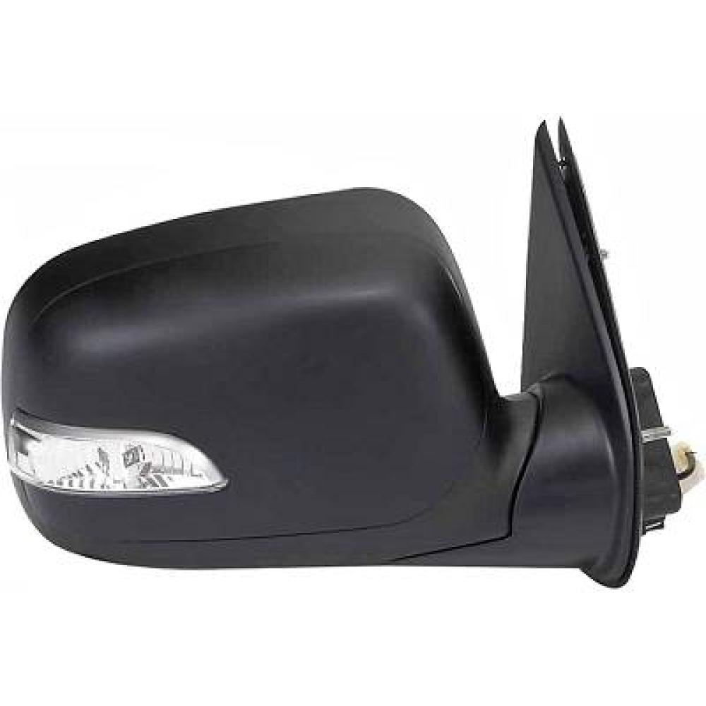 SPIEGEL RE. ISUZU D-MAX, 07.08.-12 7-PIN 5403926