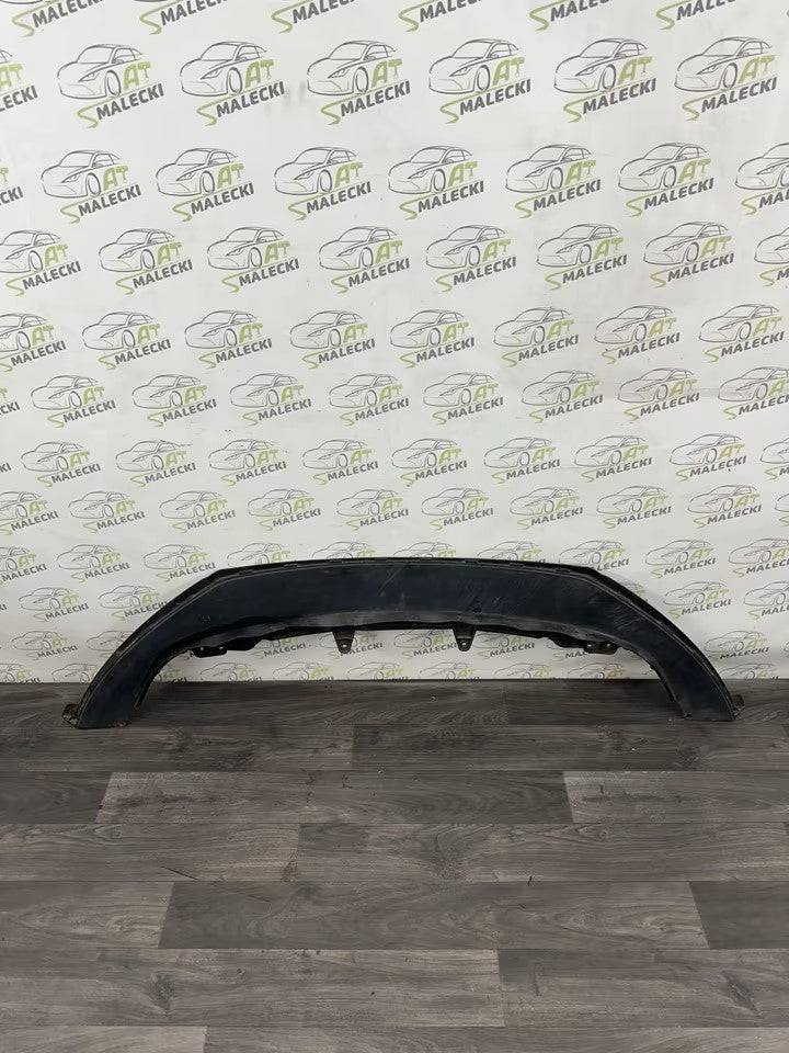 5K0805903A Stoßstange Spoiler Lippe Vorne Vw Golf VI 6 5K Modell