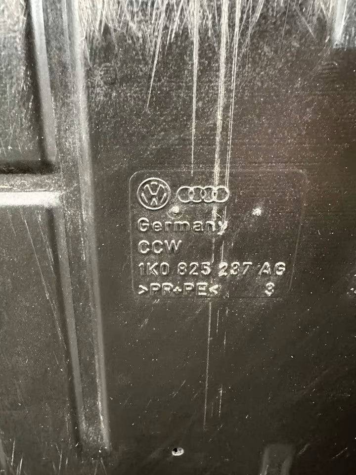 1K0825237AG Unterbodenschutz Unterfahrschutz Vw Golf V VI 1K 5K