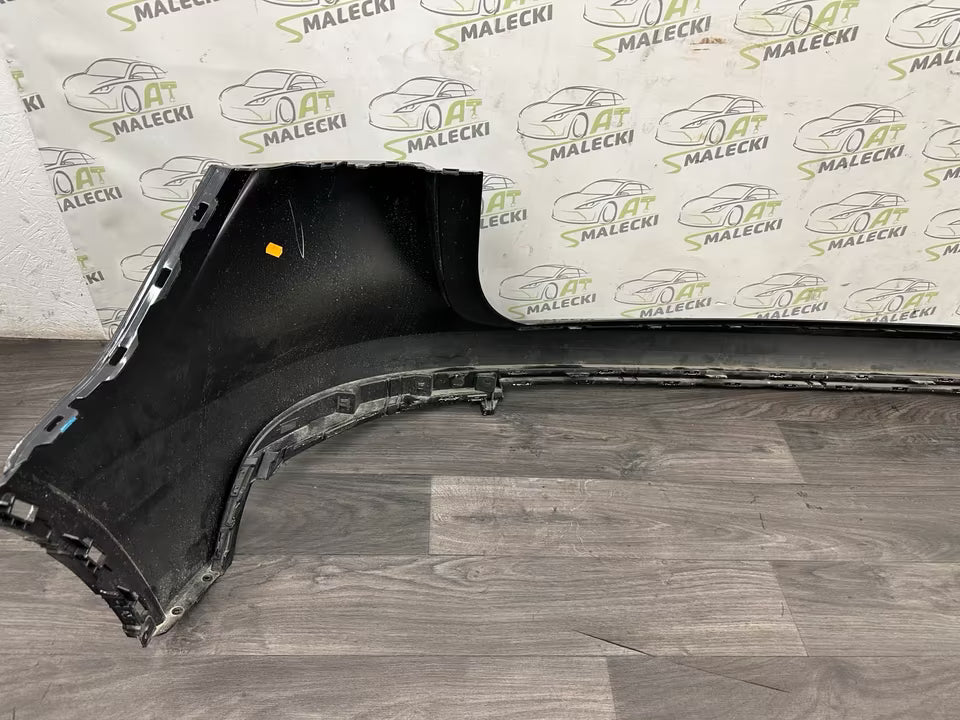 89A807301B Stoßstange Hinten Audi Q4 E-Tron Modell