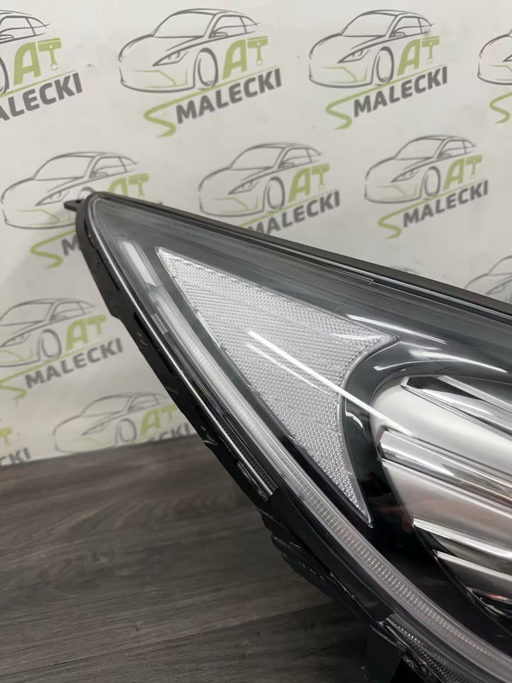 92102-G5 Scheinwerfer LED Original Kia Niro Modelle gebraucht
