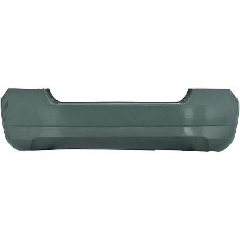 6V6807421 STOßFÄNGER HI. FABIA, 15-08.18 NICHT FÜR KOMBI 7807055