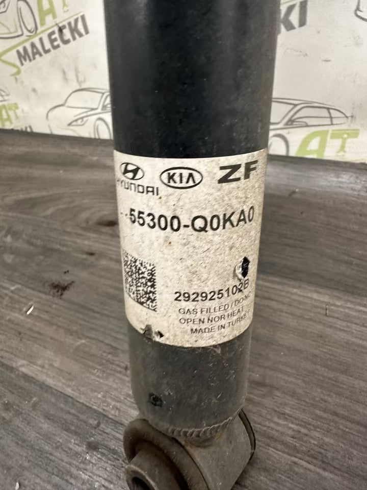 55300-Q0KA0 Federbein Stoßdämpfer Set Hinten Hyundai Bayon