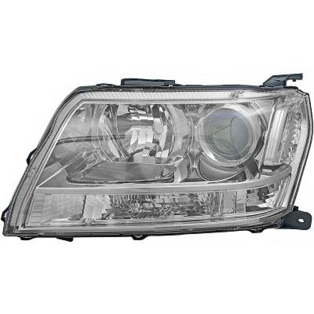 3352065J11 SCHEINWERFER LI.GD VITARA, 06->> FÜR LWR, 6433083