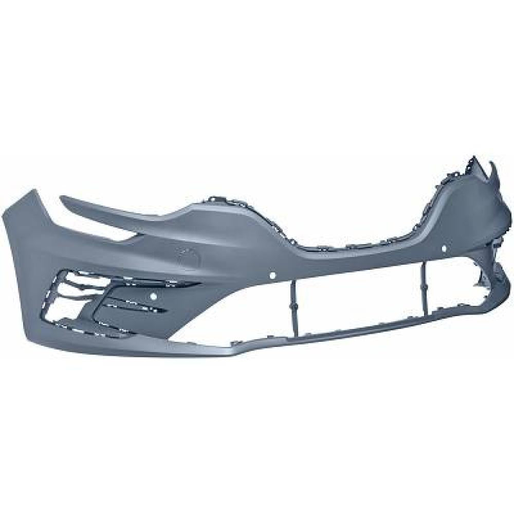 601981009R STOßSTANGE VORN MEGANE, 2020->> FÜR PDC:4 LÖCHER, 4467151