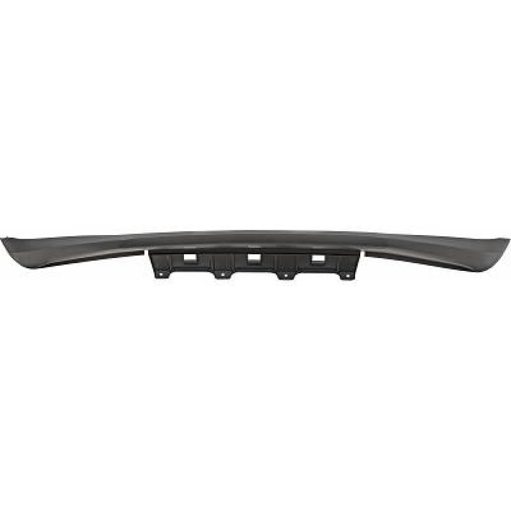 5N0805903J 9B9 STOßST.SPOILER VO. TIGUAN, Nov 16 2255161