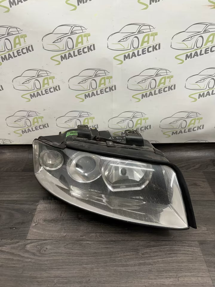 8E0941004G Originale Scheinwerfer Rechts Audi A4 B6 8E Modell