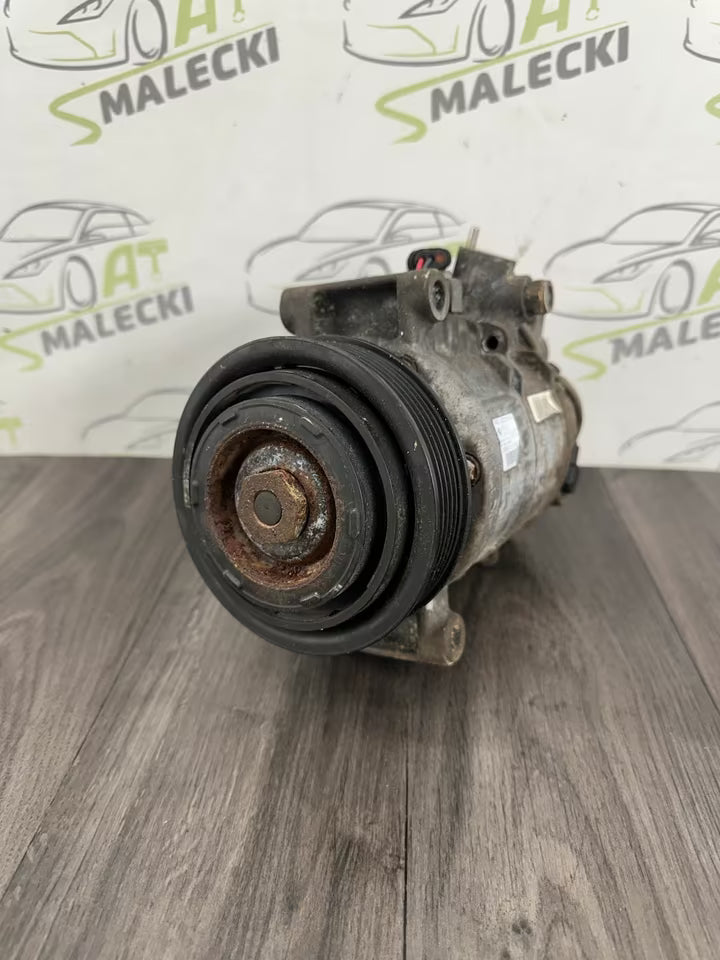 9222308-04 Klimakompressor Kompressor BMW F20 F21 Modell 1,4 1,6