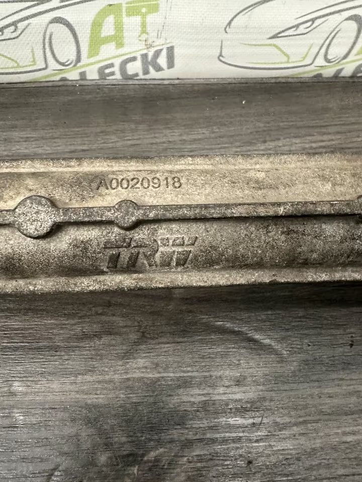 A0020918 Lenkgetriebe Lenkung Ford Ka Ru8 Fiat Panda 169