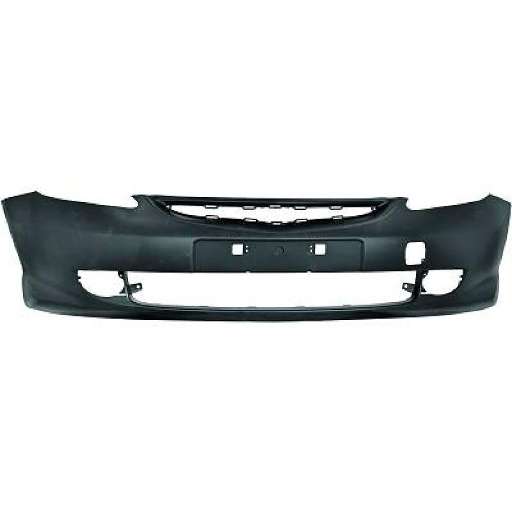 04711SAA910ZZ STOßSTANGE VO. HONDA JAZZ, 04-08 LACK.FÄHIG 5240050