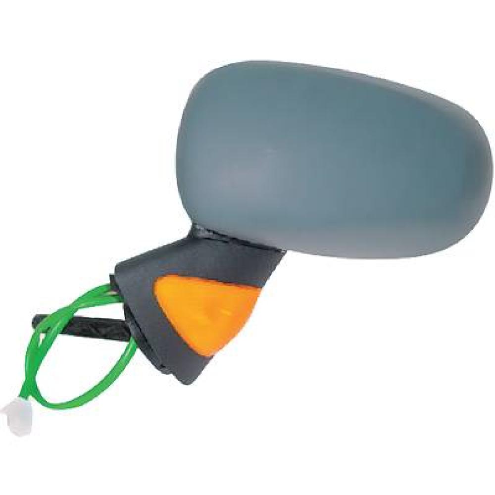 77 01 060 072 SPIEGEL LI. MODUS, 04-08 7-PIN 4405225