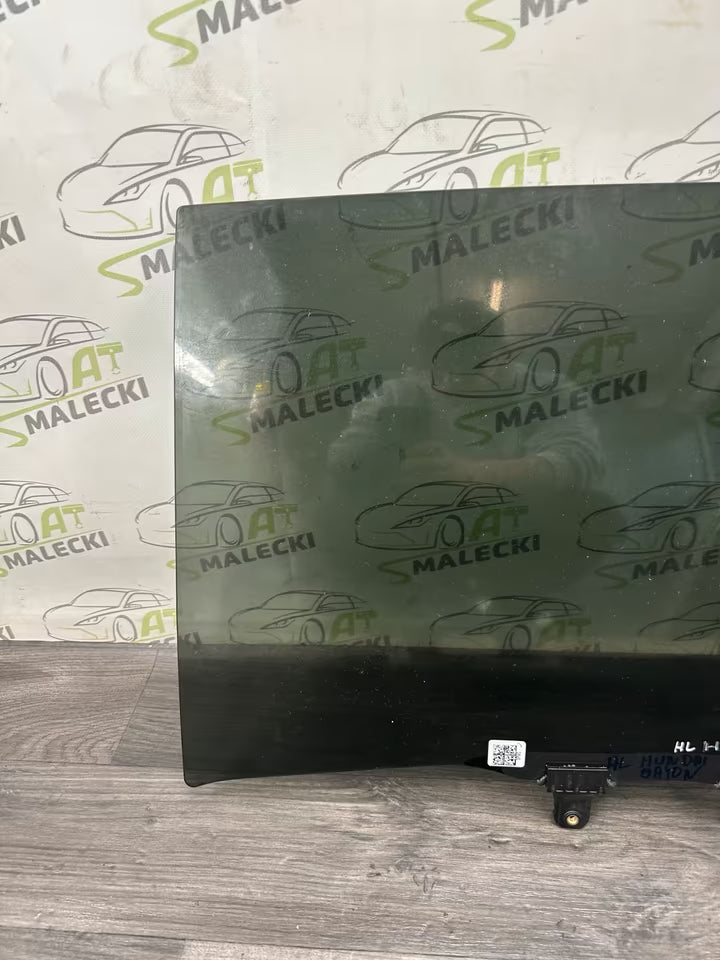 Seitenscheibe Original Getönt Hinten Links Hyundai Bayon