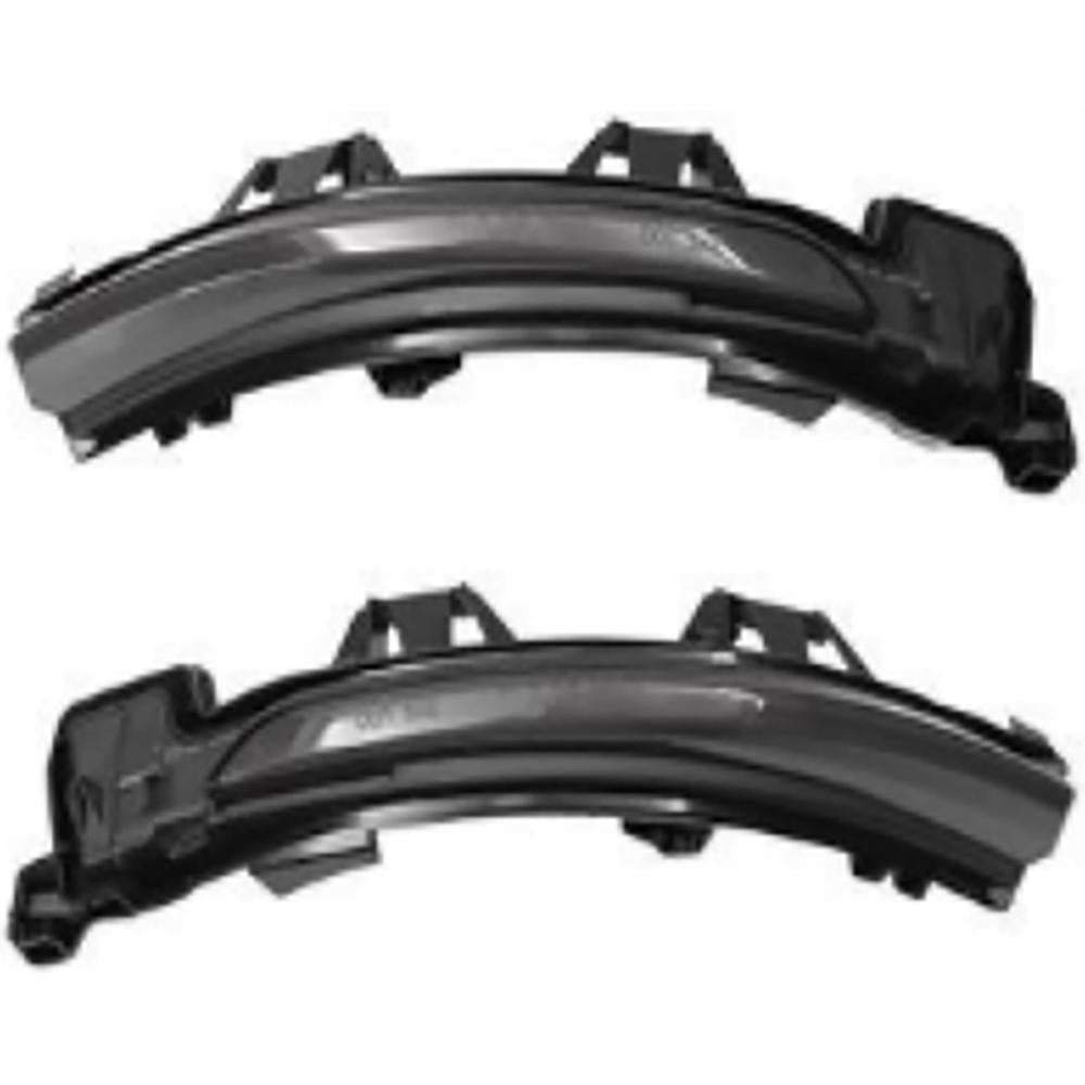 31498601 LED Sp.Blinker 16-23 DYN.BLINKER, DUNKEL; LID10514