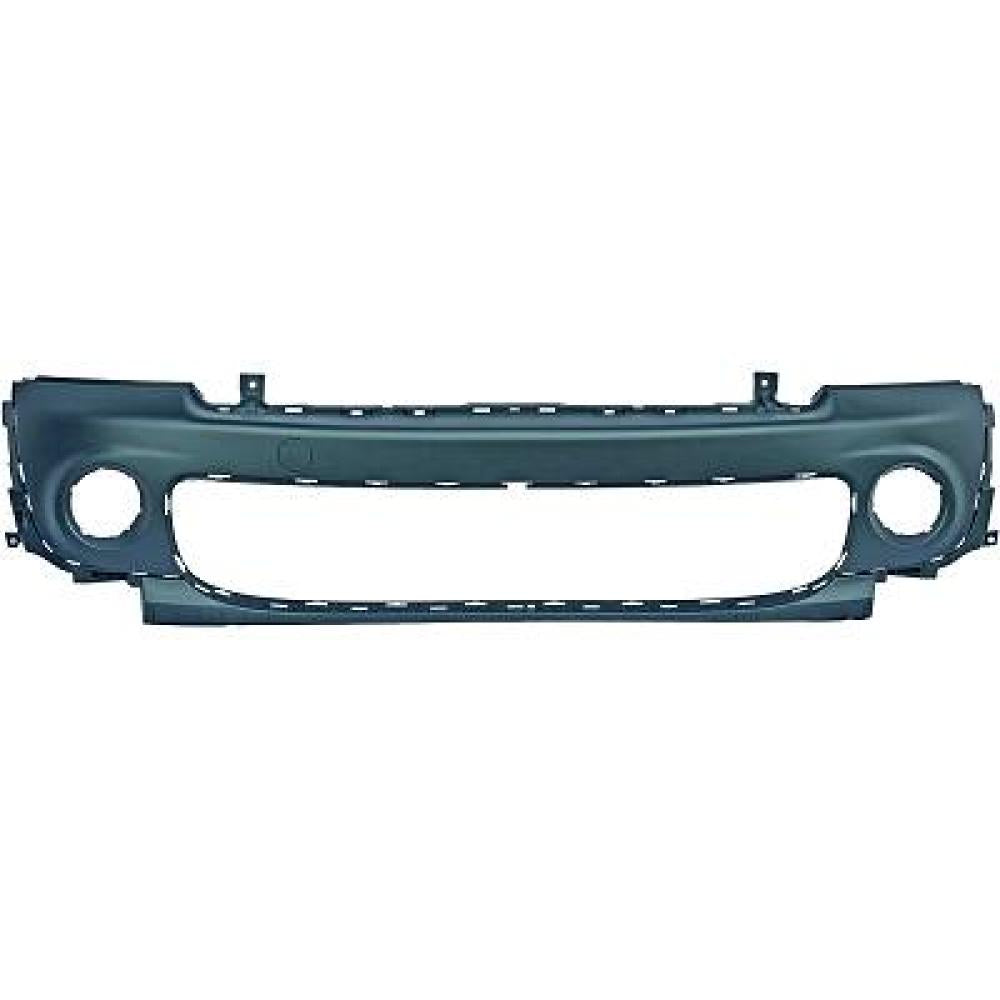 51 11 7 268 746 STOßSTANGE VORN MINI, 10-15 GRUNDIERT 1206150