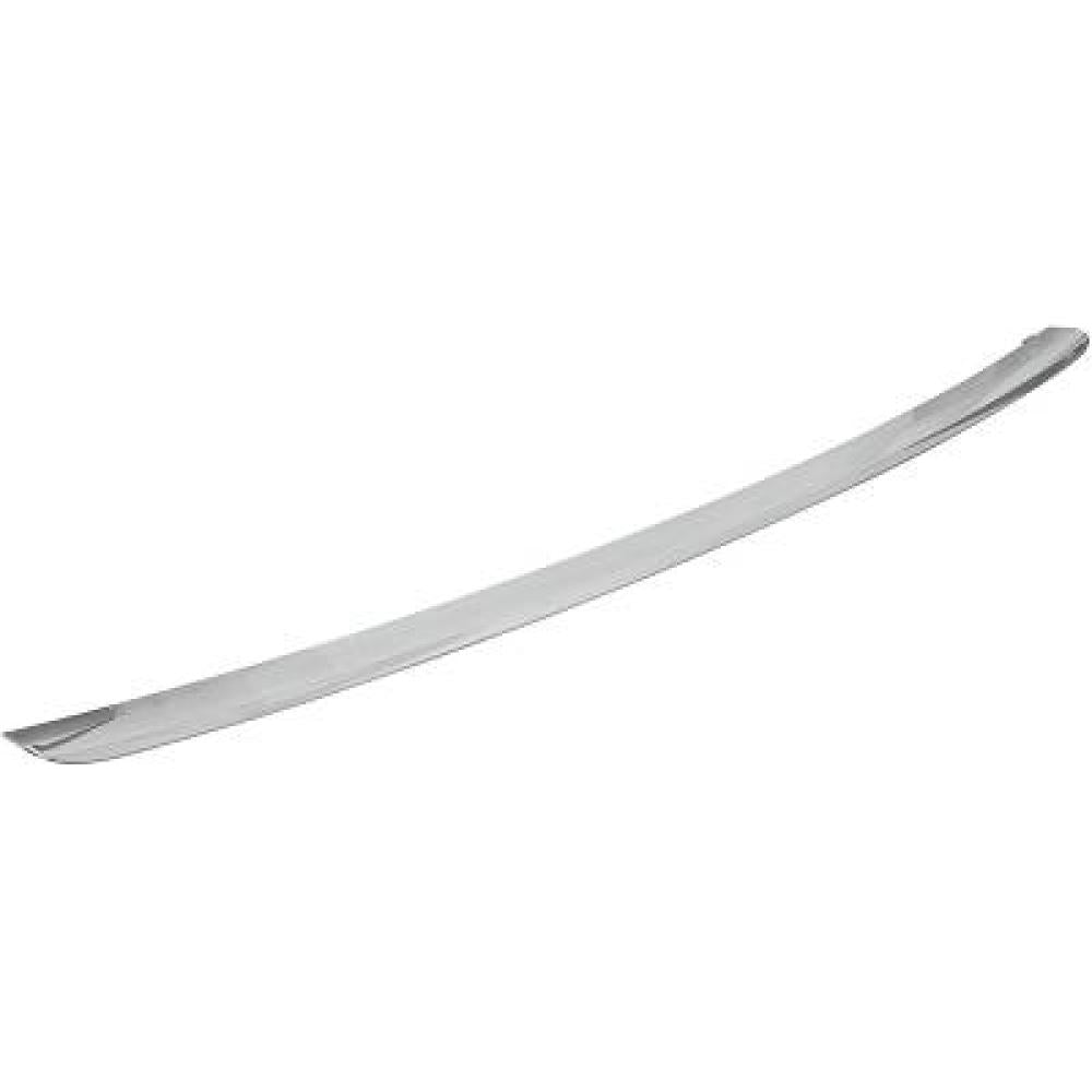 4F5807443A STOßST.LEISTE HINTEN A6, 08-10 NUR LIMO. 1027067