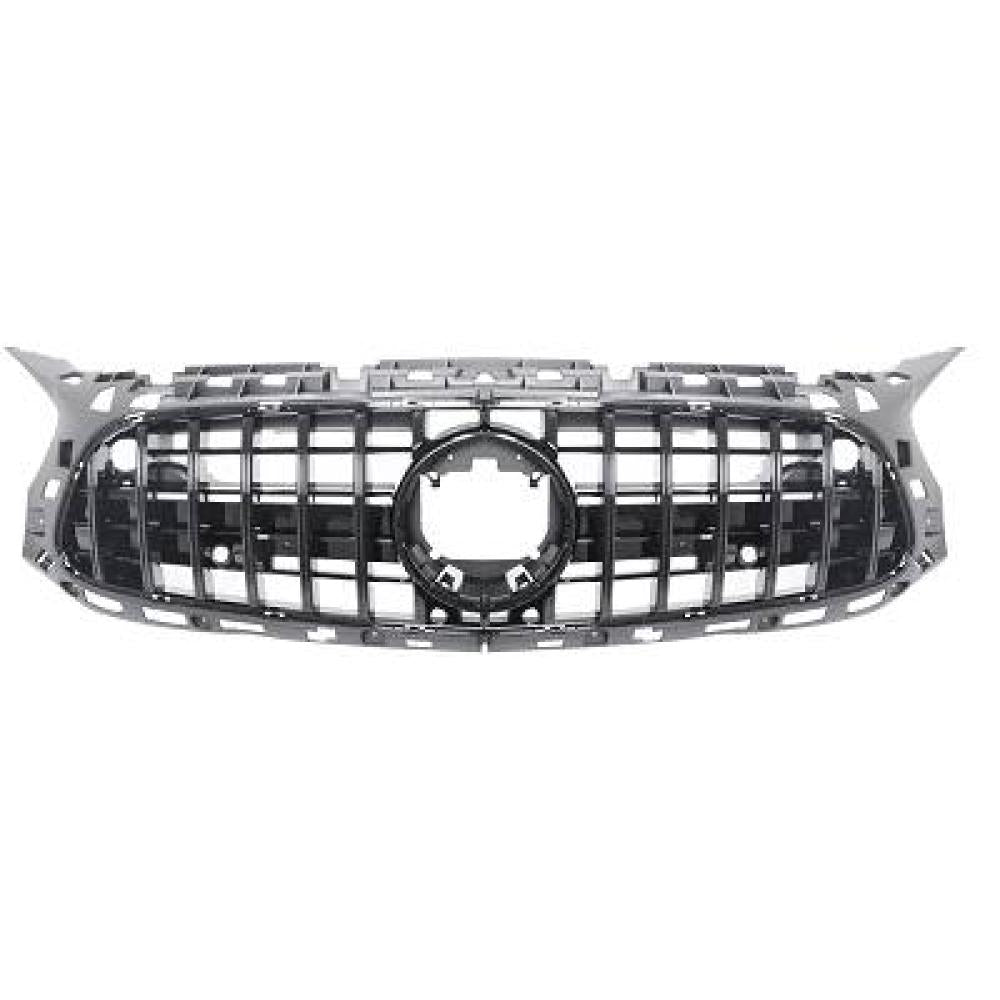 DESIGNGRILL C190, 17-21 GT-OPTIK 1637941