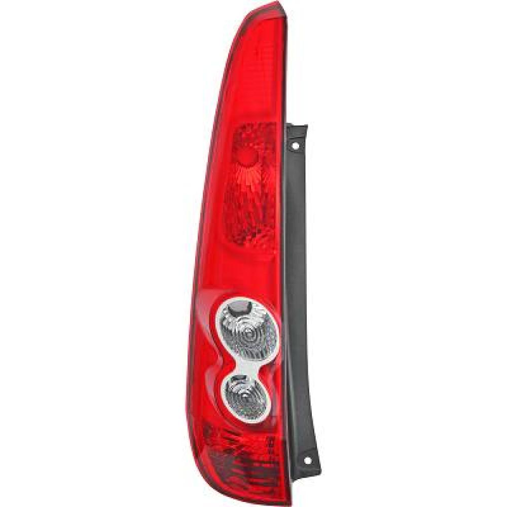 1363437 RÜCKLEUCHTE LI. FIESTA, 05. Aug 1404193