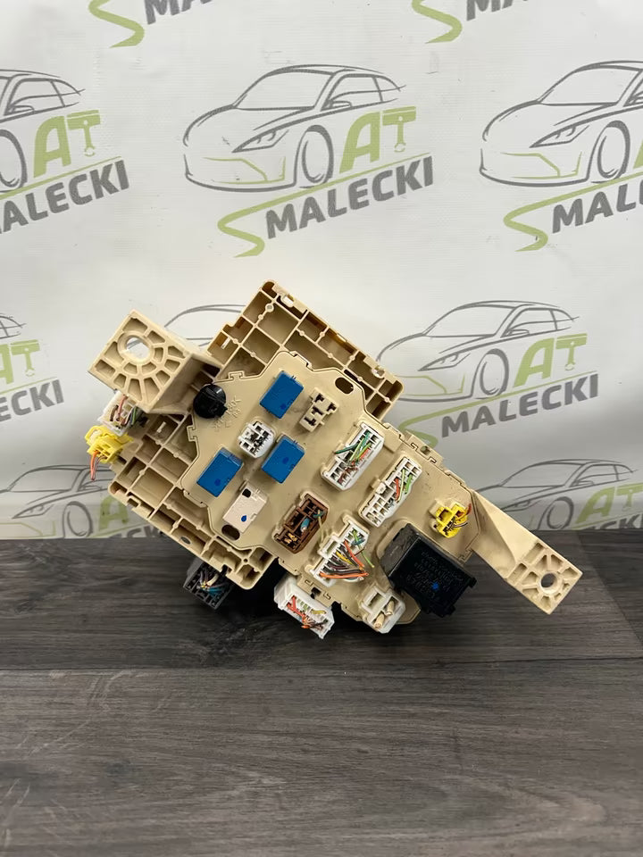 36770-51K40 Sicherungskasten SAM Opel Agila B Suzuki Splash