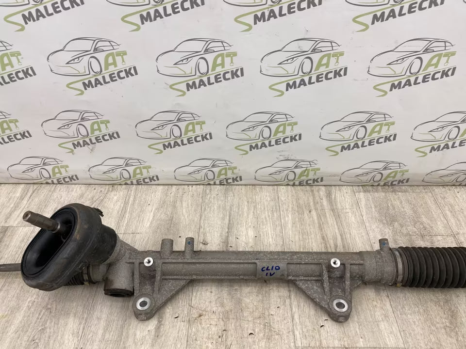 Lenkgetriebe Servolenkung Renault Clio IV 4 1,2 Benziner