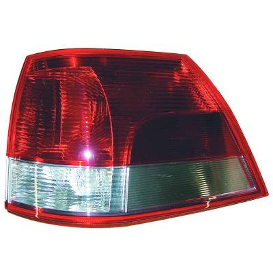 12 22 101 RÜCKLEUCHTE LI.    VECTRA, 03-08              KOMBI 1825691