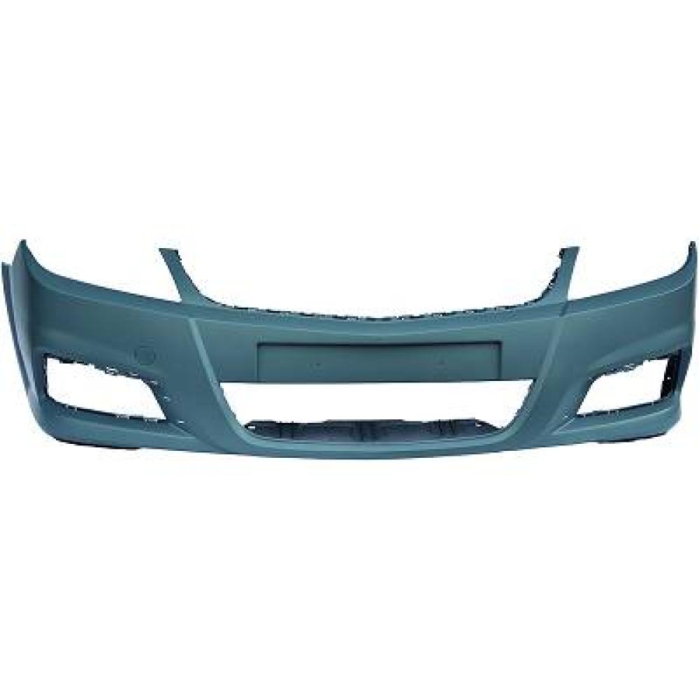 13182889 STOßSTANGE VORN VECTRA C, 05-08 KEIN PDC 1825151